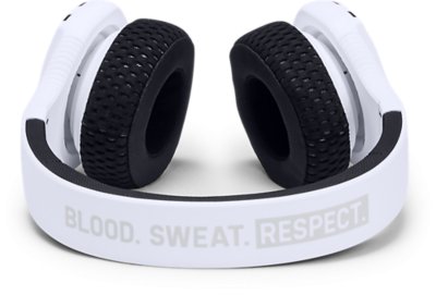 UA Sport Wireless Train — Project Rock Edition Headphones Under Armour